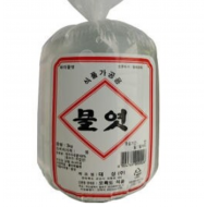 백이온물엿_봉지3kg[오륙도]