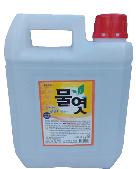 물엿_7.5kg[오륙도]