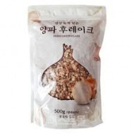 양파후레이크_500g