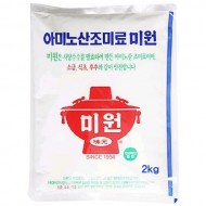 미원2kg_아미노산[대상]