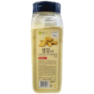생강가루_450g[이슬나라]