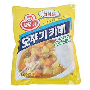 카레_순한맛_1kg[오뚜기]