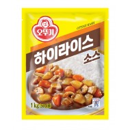 하이라이스_1kg[오뚜기]