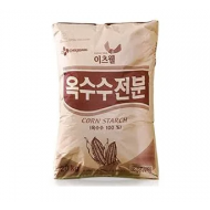옥수수전분_벌크_20kg[[이츠웰]
