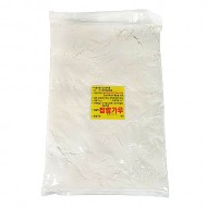 찹쌀가루(국산)_1kg[부농]