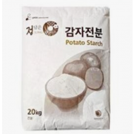 감자전분_20kg[승진]