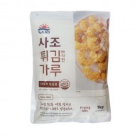 튀김가루_1kg[사조]