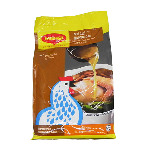 치킨스탁분말_1.2kg[메기]