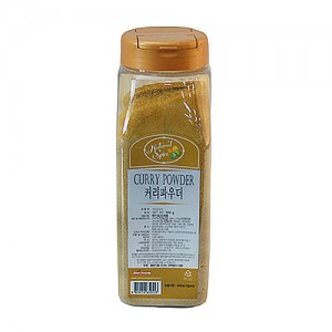 커리파우더_500g[신영]