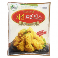 치킨프리믹스_1kg[이슬나라]
