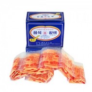 색소(노랑)1g/30入