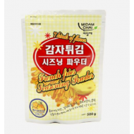 감자시즈닝_허니버터맛_500g