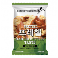 프레첼갈릭버터맛_85g
