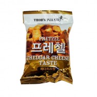 프레첼체다치즈맛_85g