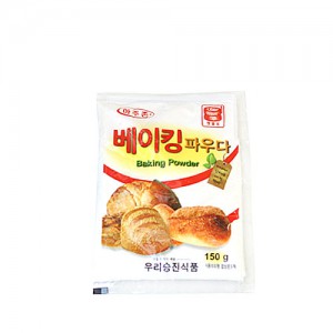 베이킹파우다_150g[아주존]