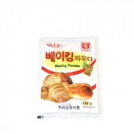 베이킹파우다_150g[아주존]