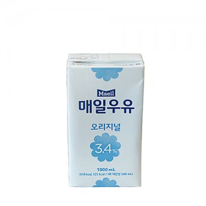 매일우유_1000mL[멸균우유]