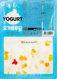 요거트푸딩_1kg[MDS]