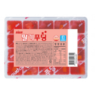 딸기푸딩_1kg[아띠]