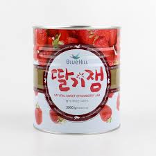 딸기잼파우치_5kg[우림]