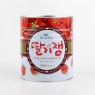 딸기잼파우치_5kg[우림]
