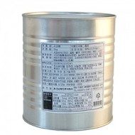 사과쨈_3kg[진산]