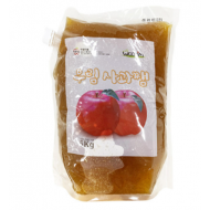 사과잼파우치_5kg[우림]