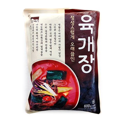 육개장_고향_600g_