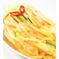 [이벤트]백김치[얼음골] (10kg)