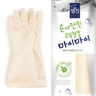 마이마이미니고무장갑L_명진_M10입