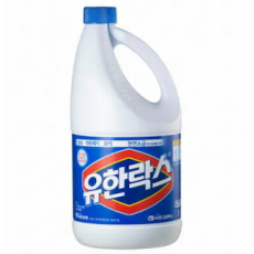 유한락스(레귤러)2L(EA)