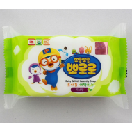 뽀로로베이비세탁비누_190g