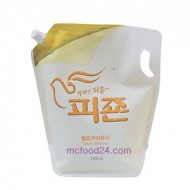 피죤_섬유유연제_2100mL