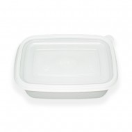 다용도_죽용기사각죽용기_소_반투명_195X140X45630ml_50개_10