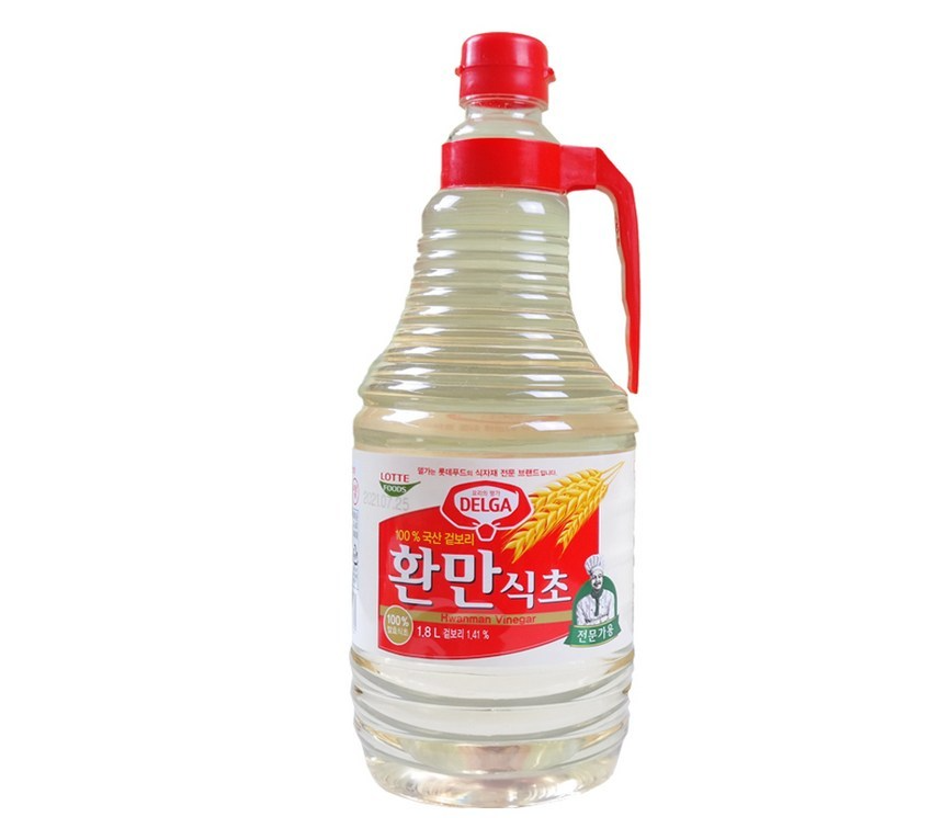 환만식초(롯데)(1.8L)