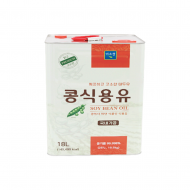 식용유_18L