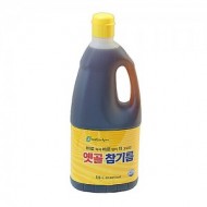 옛골참기름_1.5L