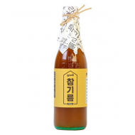 참기름소주병_방앗간