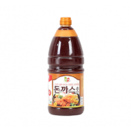 실속돈까스소스(청우)(1.9kg)