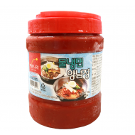 물냉면양념장[해든나라](2kg)