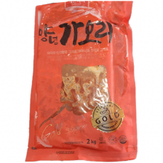 가오리양념[해든나라](2kg)