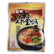 사골진국[두원]분말(500g)