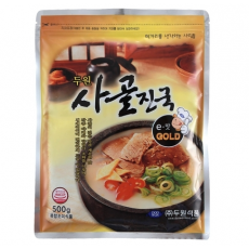 사골진국[두원]분말(500g)