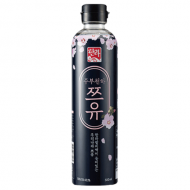 주부천하 쯔유_한라 주부천하(500ml)