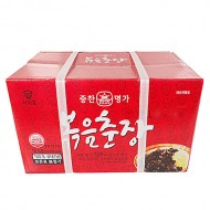 볶음춘장_사자표_10kg