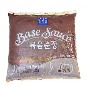 볶음춘장_2kg_면사랑