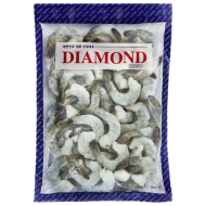 탈각새우IQF900g _3140 PDTO 70미900g
