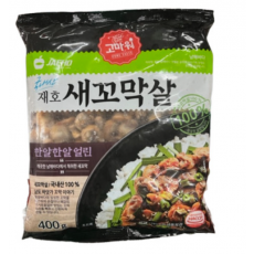 꼬막살400g