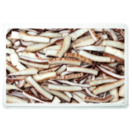 대왕오징어_귀칼채 _4kg