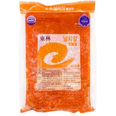 날치알(레드) 동림500g